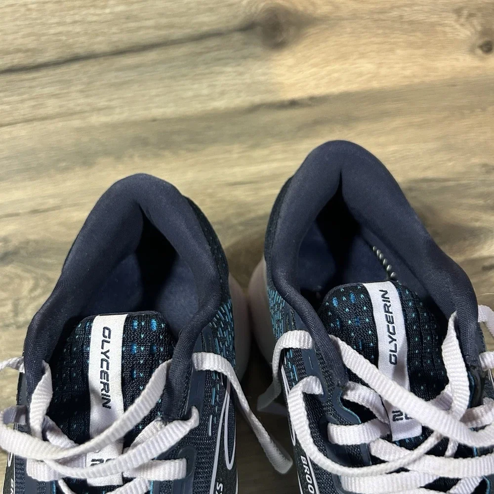 Brooks glycerin 20